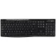 Logitech K270 Full-Size Wireless Keyboard